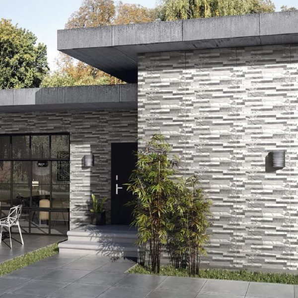 PARED FACHADA CAYALTI II MX GRIS BR 30 EXTRA - Imagen 2
